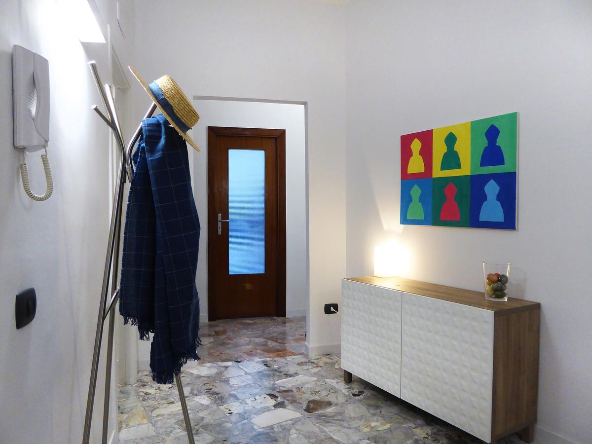 Appartamento La Bella *