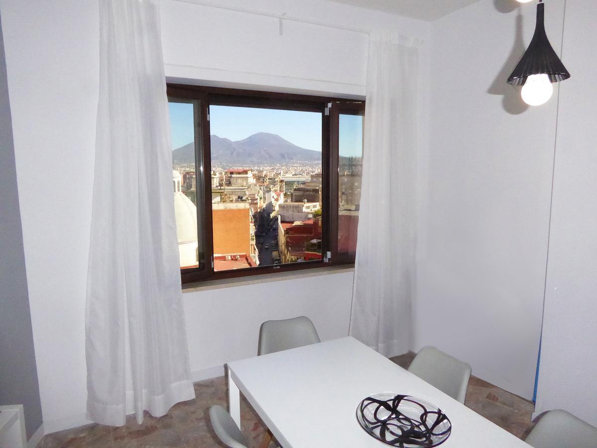 Appartamento La Bella Napoli