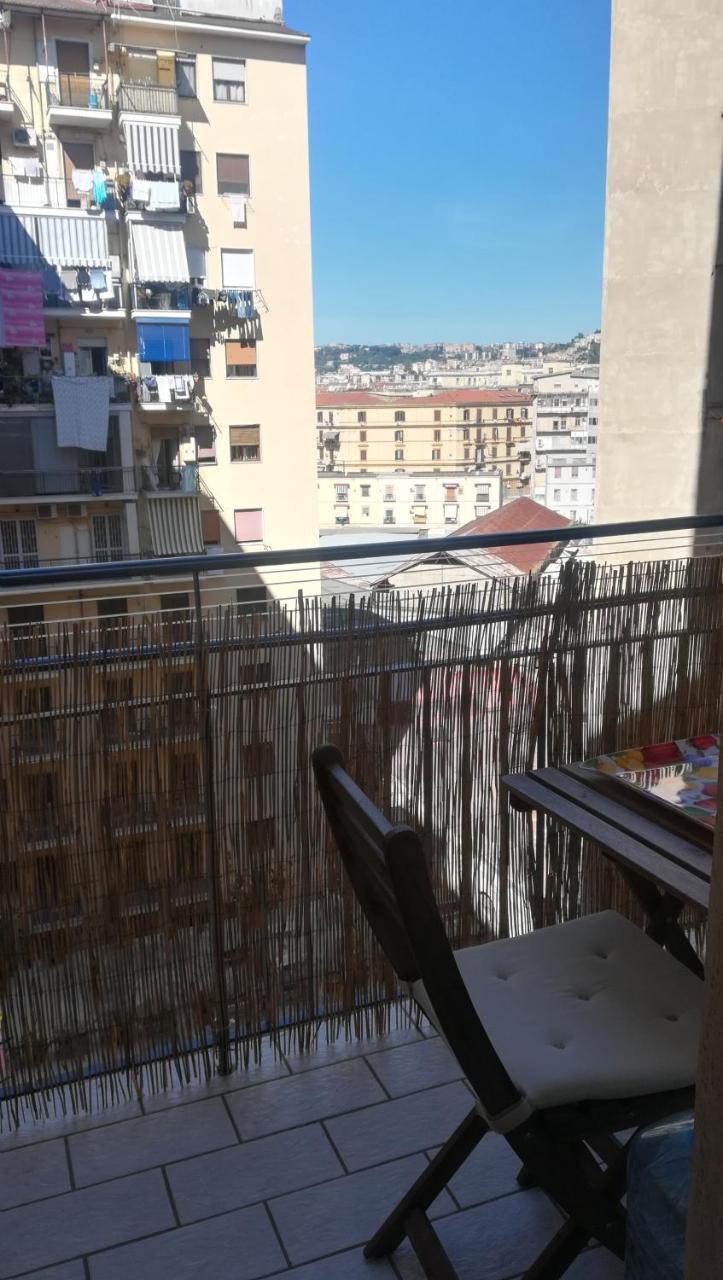 La Bella Appartamento Napoli