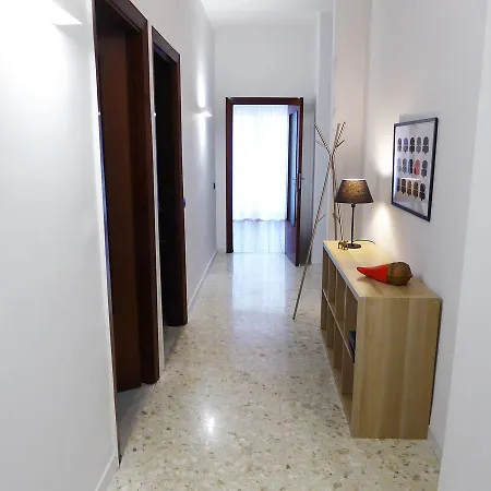 La Bella Vita Apartments Naples Exterior photo