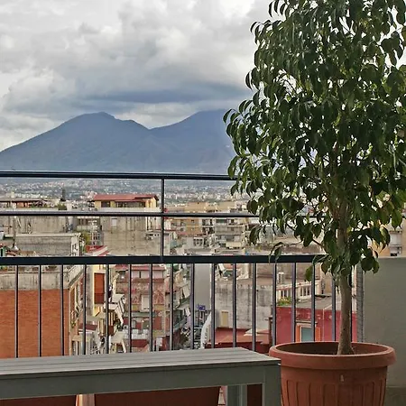 La Bella Vita Apartments Naples Exterior photo