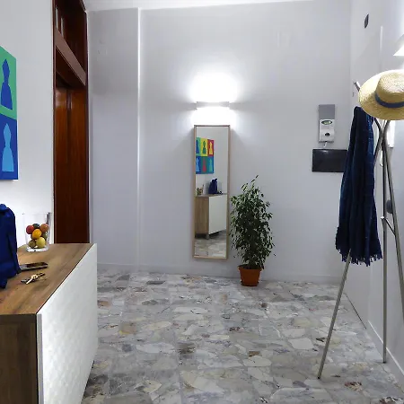 La Bella Vita Apartments Naples Exterior photo