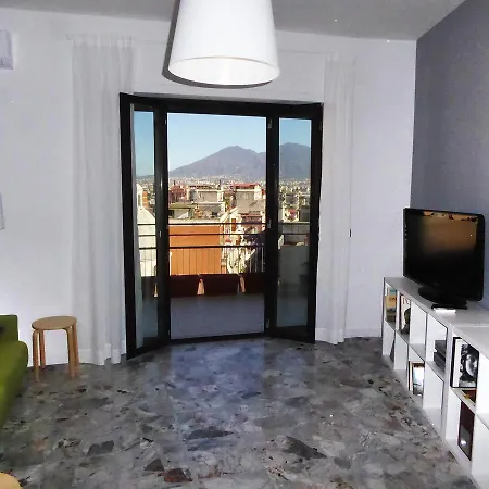 La Bella Vita Apartments Naples Exterior photo