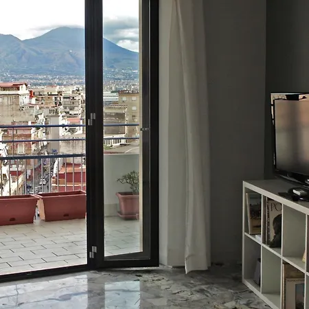 La Bella Vita Apartments Naples Exterior photo