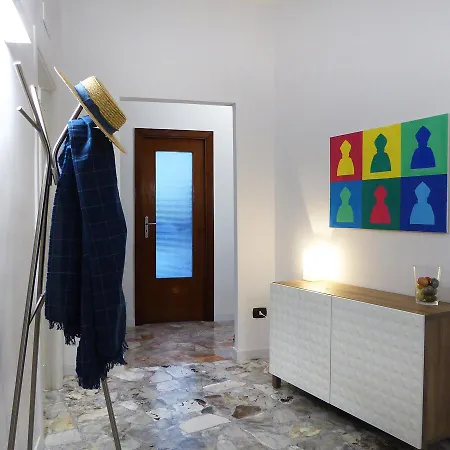 La Bella Vita Apartments Naples Exterior photo