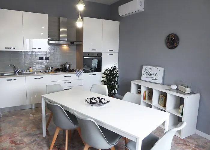 La Bella Vita Apartments