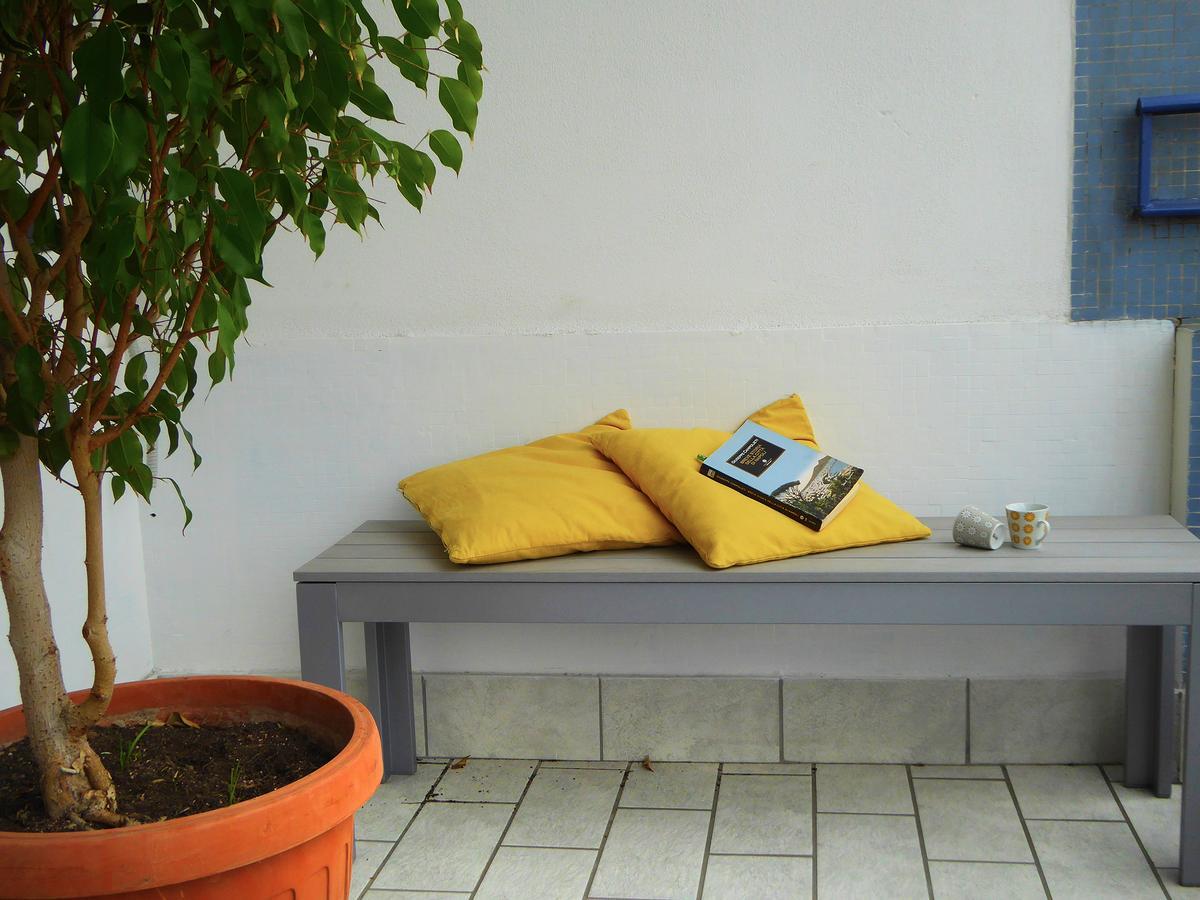 Apartment La Bella Naples