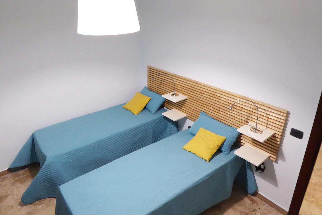 Apartment La Bella *