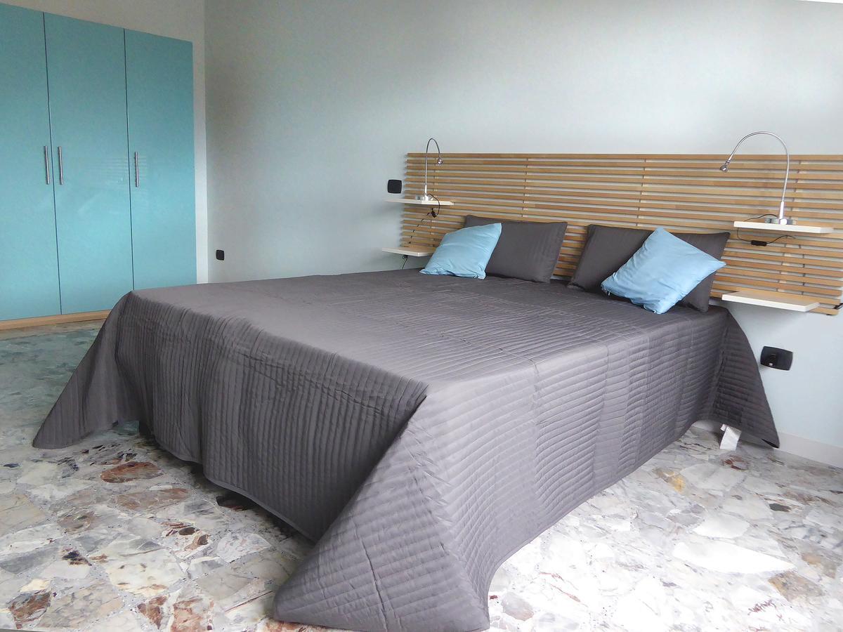 Apartment La Bella *