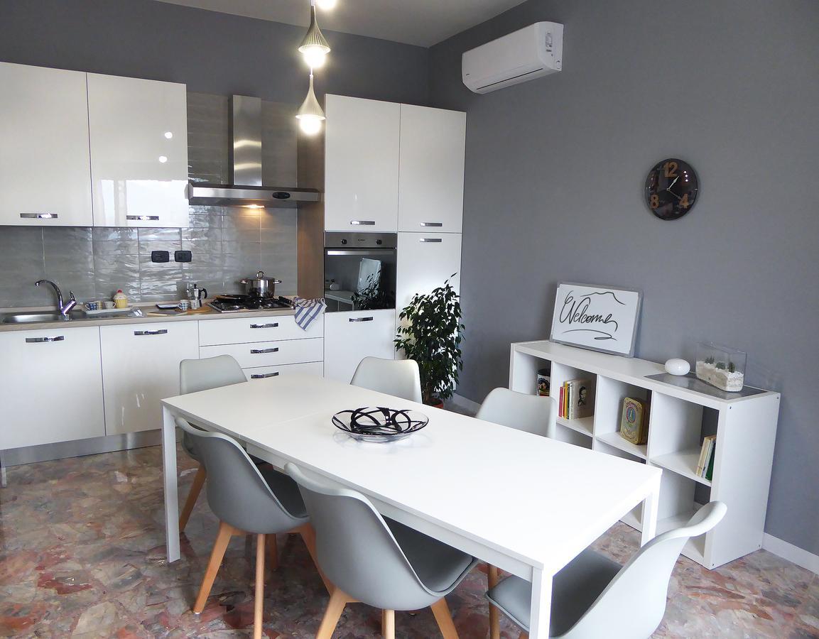 Apartamento La Bella *