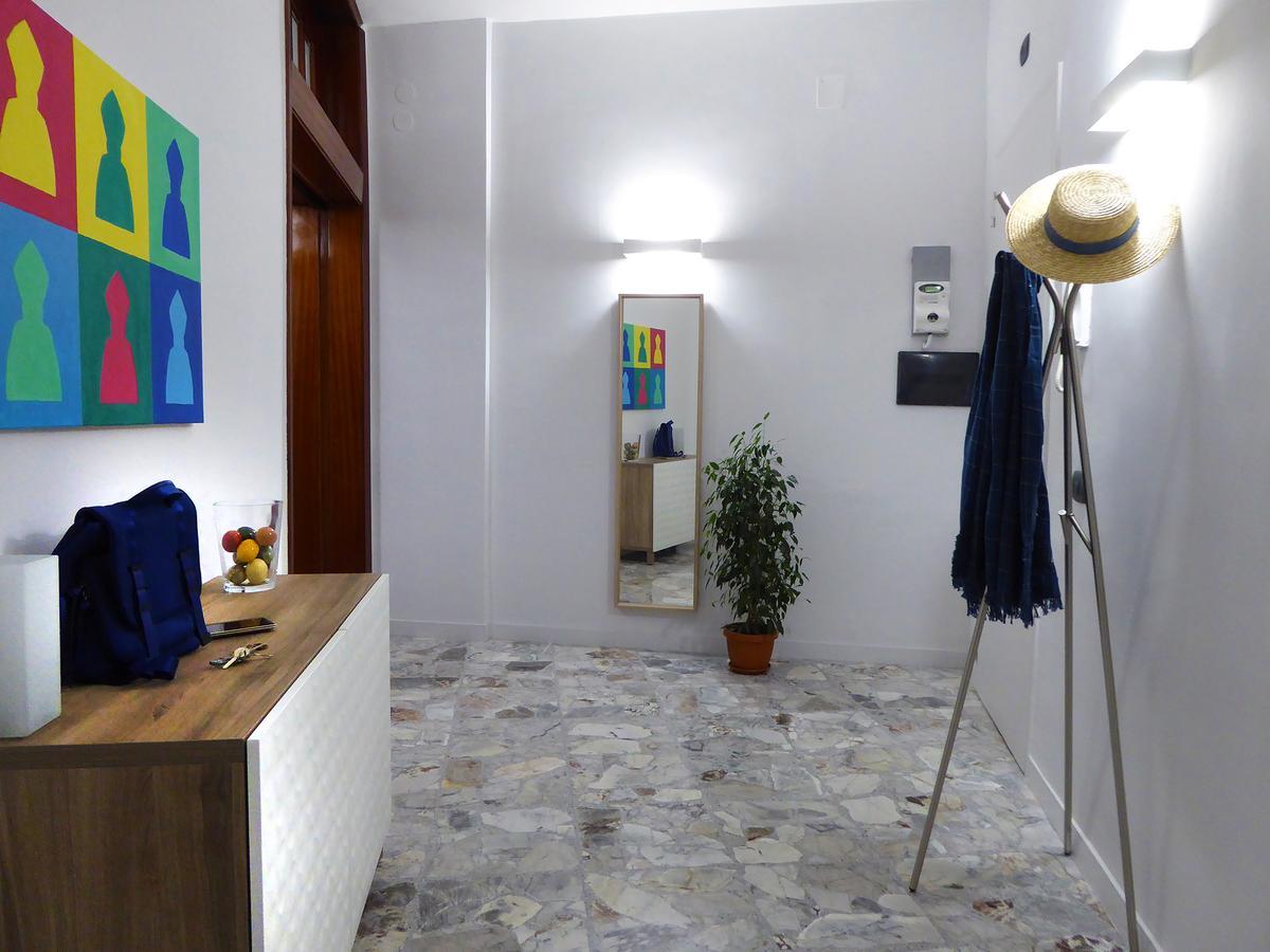 Apartment La Bella Naples