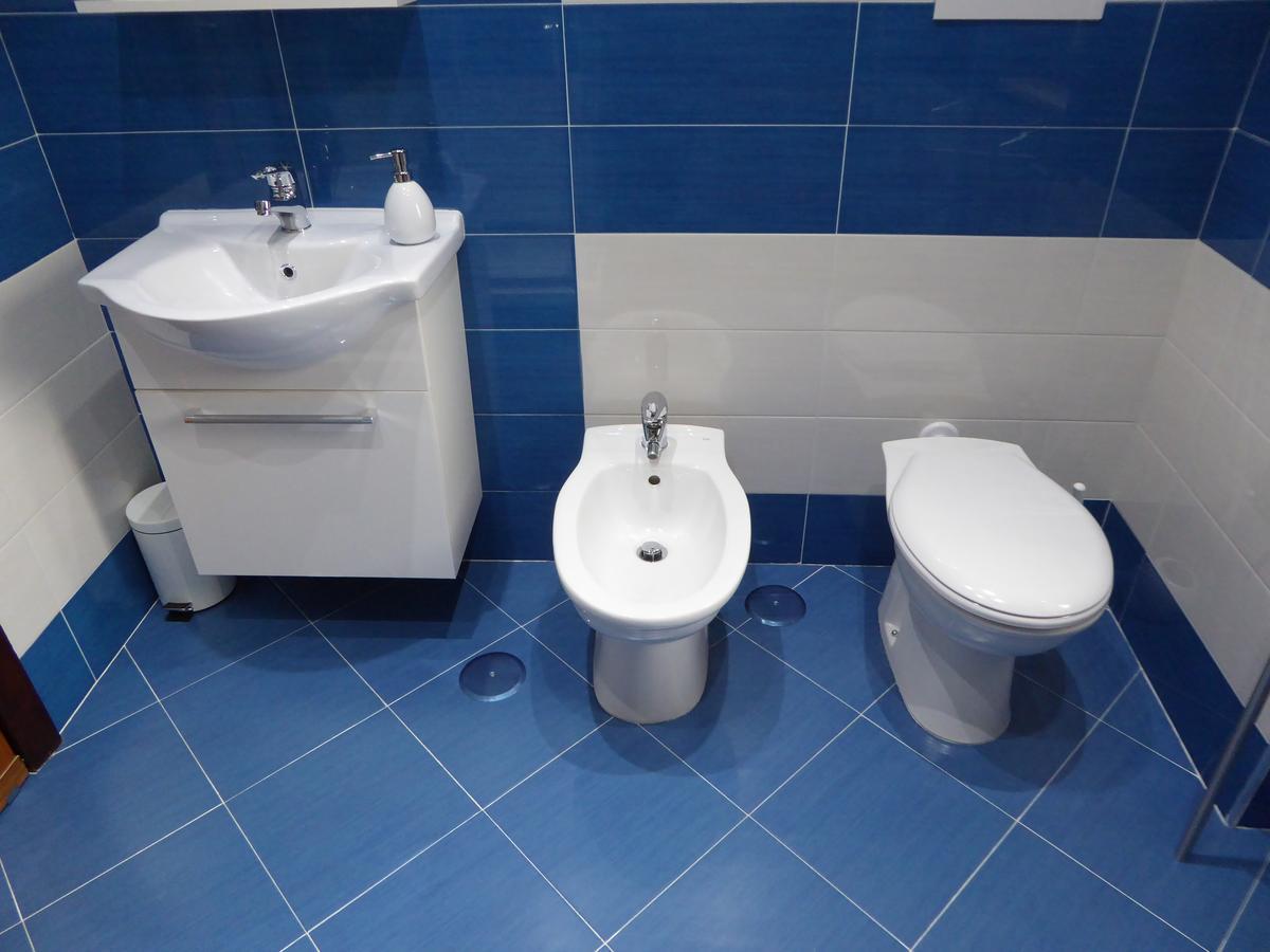 La Bella Apartment Naples