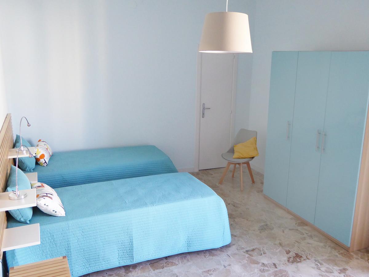 La Bella Apartment Neapel