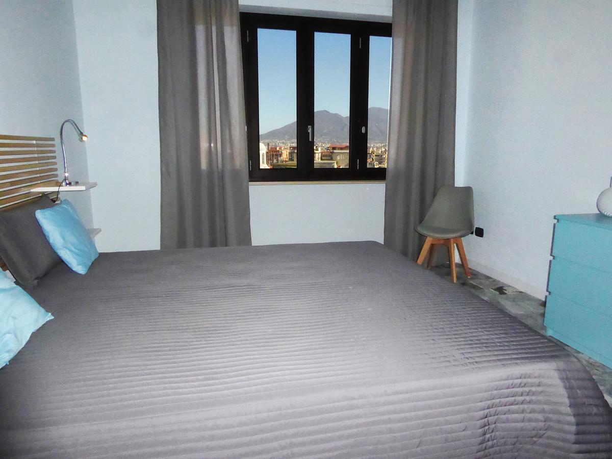 La Bella Apartment Naples