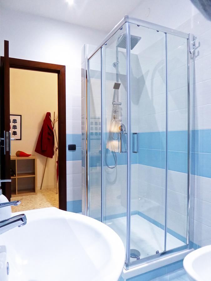 La Bella Apartment Naples