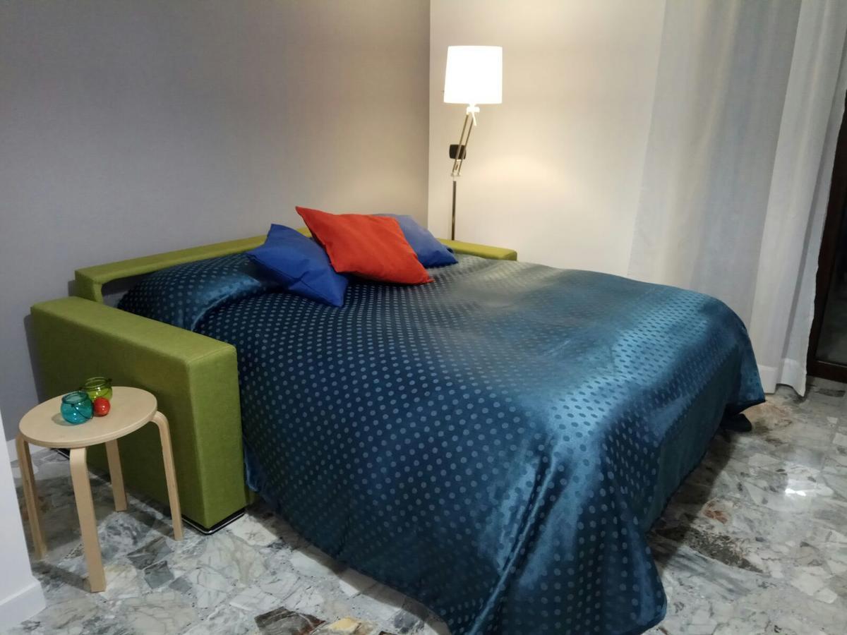 La Bella Apartment *