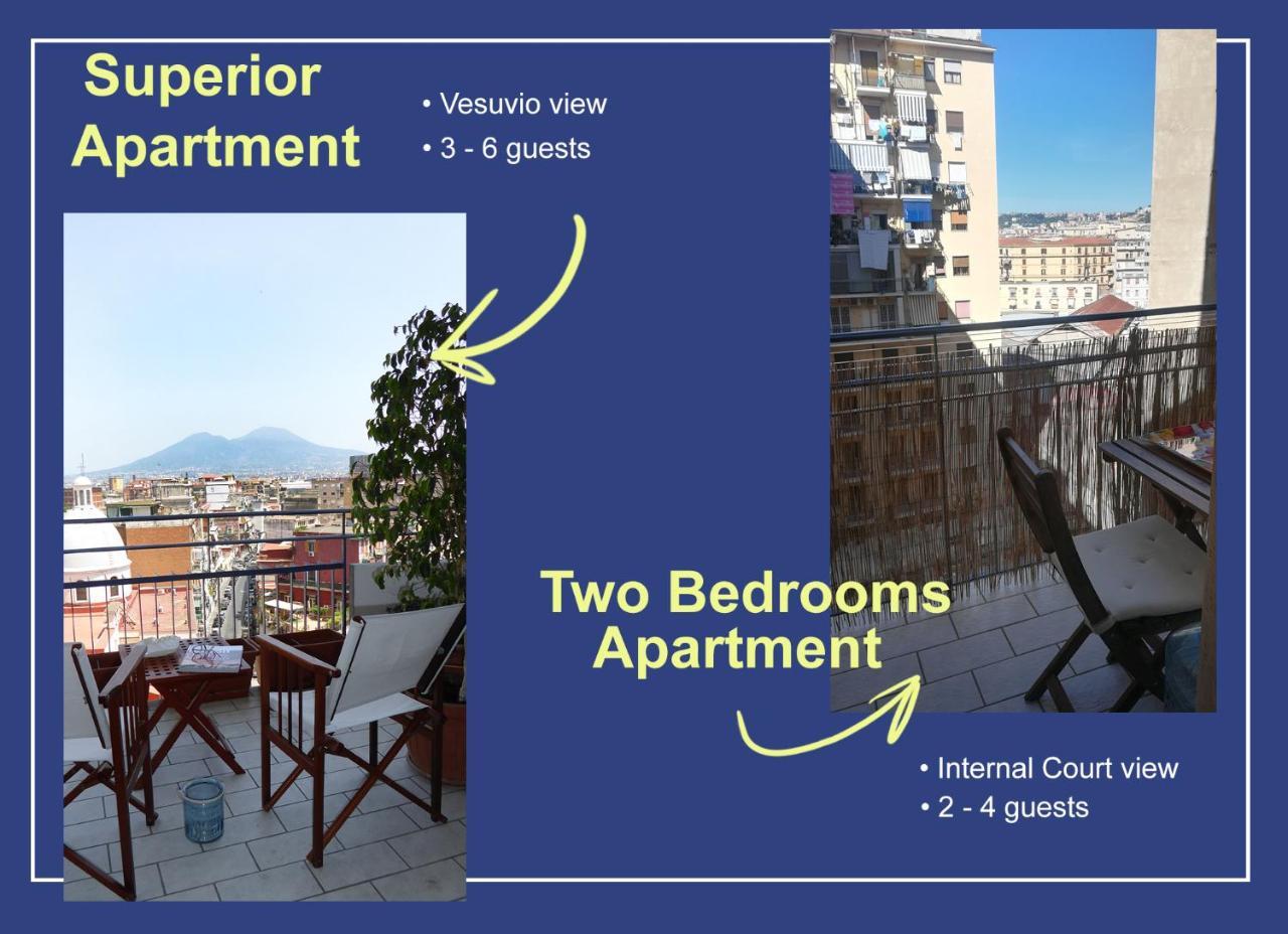 Apartment La Bella *